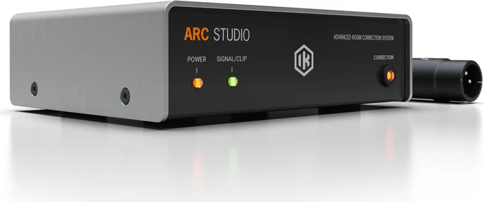 IK Multimedia ARC Studio