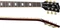 Gibson ES-335 Figured Iced Tea Vorschaubild