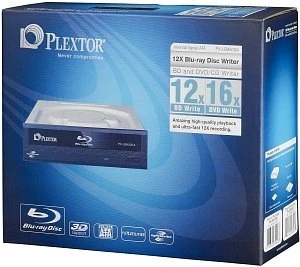 Plextor PX-LB950SA, SATA