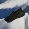 adidas Cloudfoam Go Lounger core black/lucid blue/cloud white (Herren) Vorschaubild