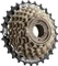 Shimano Tourney MF-TZ500-7 Kassette Vorschaubild