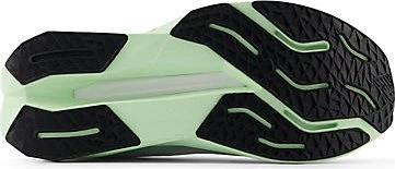 New Balance FuelCell Propel v5 nb 103 white/melon water/clay ash (Damen)