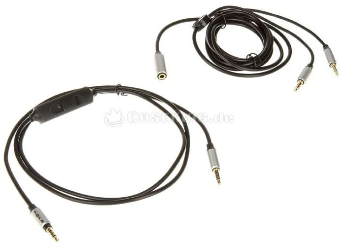 BitFenix Flo schwarz