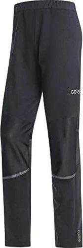 Gore Wear R5 Gore-Tex Infinium Laufhose lang schwarz (Damen)