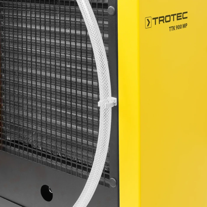 Trotec TTK 900 MP Luftentfeuchter