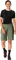 Vaude Ledro Shorts Fahrradhose kurz cedar wood (Damen) Vorschaubild