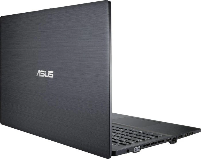 ASUS Asuspro P2520LA-XO0166T, schwarz, Core i5-5200U, 4GB RAM, 500GB HDD, DE