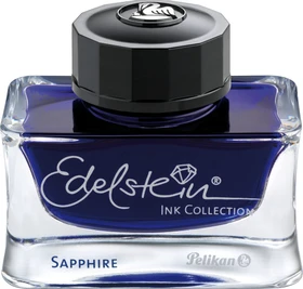 Pelikan Edelstein Tintenfass sapphire, 50ml
