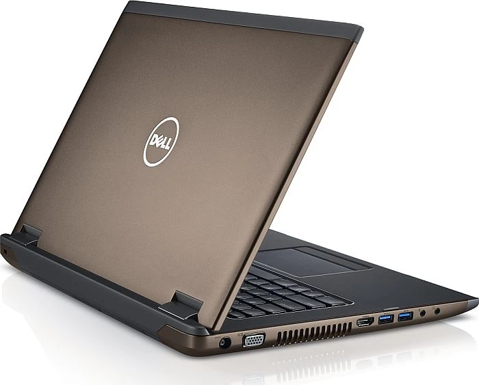 Dell Vostro 3560, Core i3-3120M, 4GB RAM, 500GB HDD, Radeon HD 7670M, PL