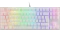 Genesis Thor 303 TKL silent, weiß, LEDs RGB, hot-swap, Gaote Outemu SILENT PEACH, USB, US Vorschaubild