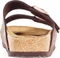 Birkenstock Arizona Nubukleder habana Vorschaubild