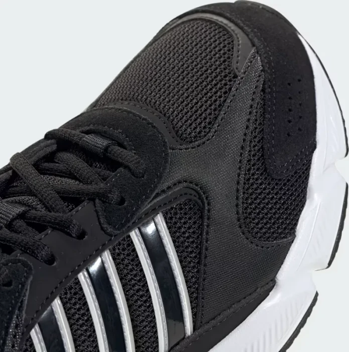 adidas Crazychaos 2000 core black/cloud white (Herren)