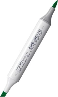 COPIC Sketch Marker cobalt green YG45