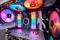 Corsair Hydro Series H115i RGB Platinum Vorschaubild