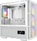 DeepCool CH560 Digital WH, weiß, Glasfenster Vorschaubild