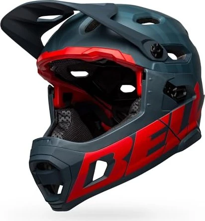 Bell Super DH Spherical Helm