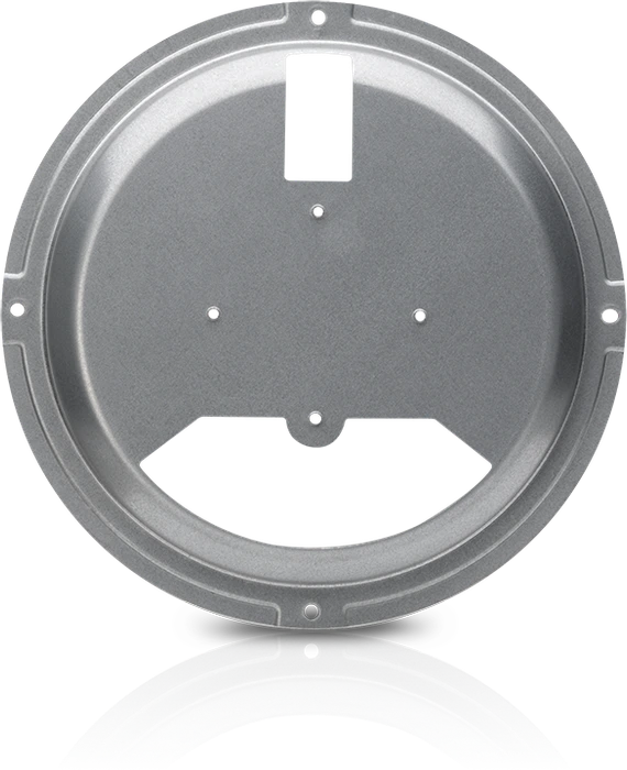 Ubiquiti Recessed Ceiling Mount für UniFi nanoHD, Halterung, 3er-Pack