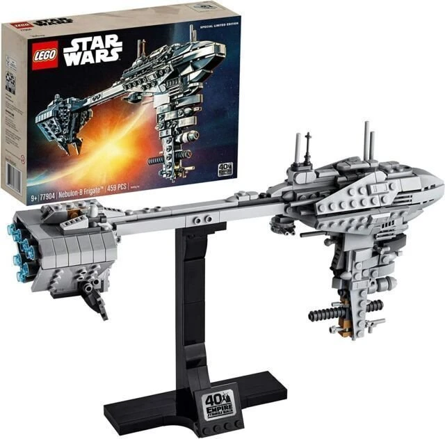 LEGO Star Wars - X-Wing Starfighter (77904)