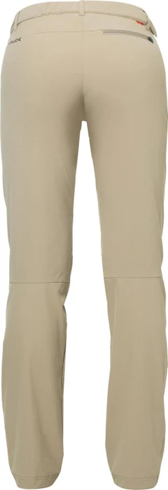 Vaude Farley Stretch II Hose lang muddy (Damen)