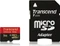 Transcend Ultimate R90/W25 8GB Kit, UHS-I, Class 10 Vorschaubild