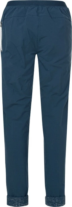 Vaude Mineo Winter II Hose lang dark sea (Damen)
