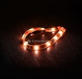 BitFenix Alchemy Aqua 30cm, 9 LED orange (BFA-AAL-30OK9-RP)