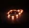 BitFenix Alchemy Aqua 30cm, 9 LED orange Vorschaubild