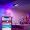 Philips Hue White and Color Ambiance Centris 2 Spot 3-flammig schwarz Vorschaubild