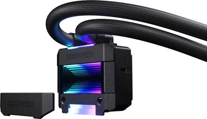 Phanteks Glacier One 360 T30 Gen2