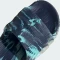 adidas Adilette 22 night indigo/easy mint/cloud white Vorschaubild