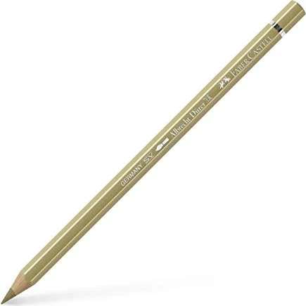 Faber-Castell Albrecht Dürer Künstler Aquarellstift gold
