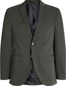Jack & Jones Franco Super Slim Fit Blazer rosin (Herren)