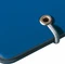 Herlitz easy orga to go Klemmbrettmappe, A4, blau/grau Vorschaubild