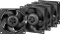 ARCTIC S8038-7K PWM schwarz, 80mm, 4er-Pack Vorschaubild