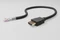 goobay High Speed mit Ethernet HDMI 1.4 Kabel schwarz, 1.50m Vorschaubild