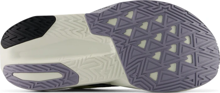New Balance FuelCell Rebel v5 pistachio butter/sea salt (Damen)