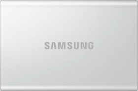 Samsung Portable SSD T7 Resurrected, 2TB, USB-C 3.1