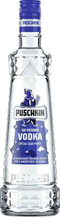 Puschkin 700ml