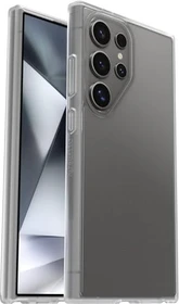 Otterbox React für Samsung Galaxy S24 Ultra transparent
