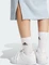 adidas ALL SZN Rib Fitted Midi Kleid wonder blue (Damen) Vorschaubild