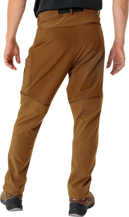 Vaude Elope Zip-Off Hose lang umbra (Herren)
