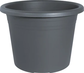 Geli Cylindro 50cm anthrazit