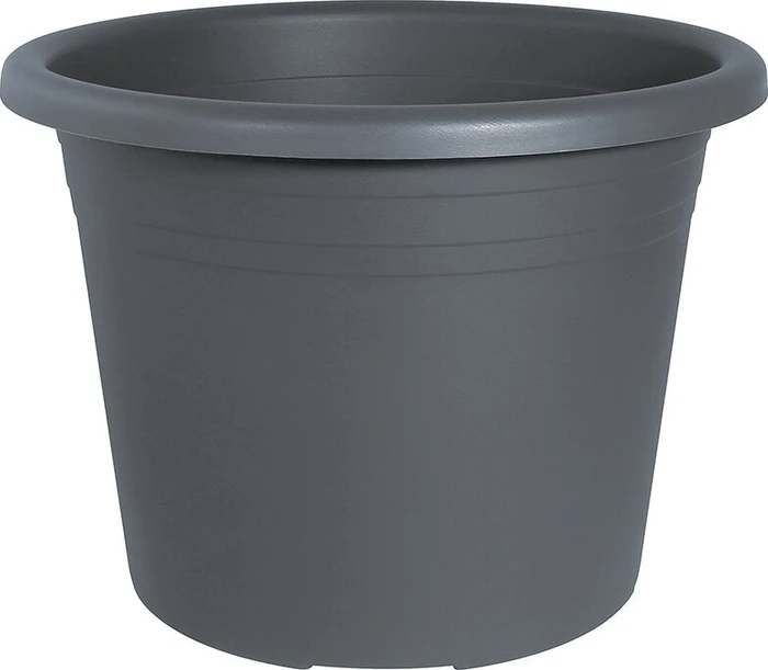Geli Cylindro 50cm anthrazit