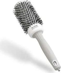 Olivia Garden Expert Blowout Shine weiß 45mm