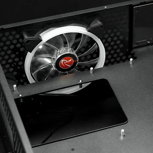 Raijintek Ophion M Evo ALS