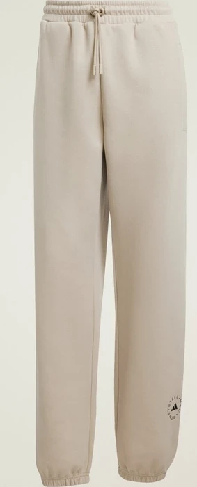 adidas by Stella McCartney Loose Trainingshose lang desert sand-smc (Damen)