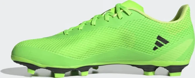 adidas X Speedportal.4 FxG solar green/core black/solar yellow (Herren)