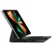 Apple Magic Keyboard für iPad Pro 12.9", schwarz, DE Vorschaubild