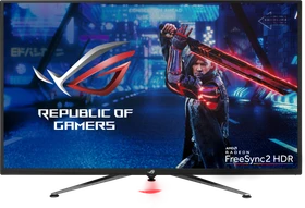 ASUS ROG Strix XG438Q, 43"