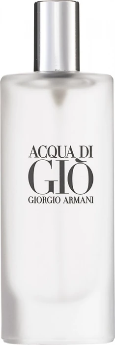 Giorgio Armani Acqua di Gio Homme Eau de Toilette, 15ml